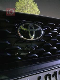 تويوتا كورولا كروس